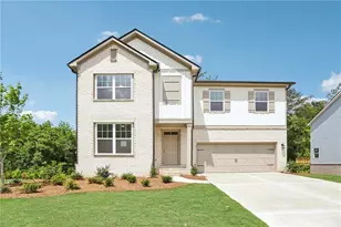 7316 Tenton Xing, Locust Grove, GA 30248 - Photo 1