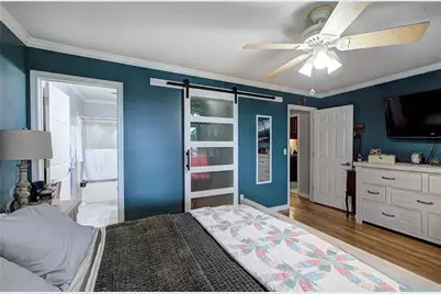 272 Mount Vernon Drive, Calhoun, GA 30701 - Photo 16