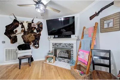 272 Mount Vernon Drive, Calhoun, GA 30701 - Photo 8