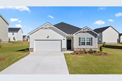 952 Bergamot Way, Locust Grove, GA 30248 - Photo 1