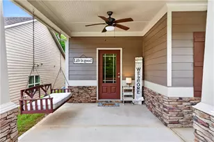 104 Willow Creek Trail, Dallas, GA 30132 - Photo 4
