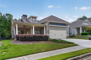 104 Willow Creek Trail, Dallas, GA 30132 - Photo 1