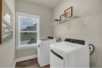 5372 Tuscany Drive, Douglasville, GA 30135 - Photo 20