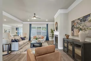 5372 Tuscany Dr, Douglasville, GA 30135 - Photo 4