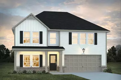 439 River Walk Farm Parkway, Covington, GA 30014 - Photo 1