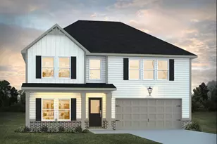 439 River Walk Farm Pkwy, Covington, GA 30014 - Photo 1
