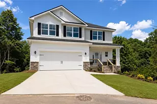 610 Bald Ridge Cir, Demorest, GA 30535 - Photo 1