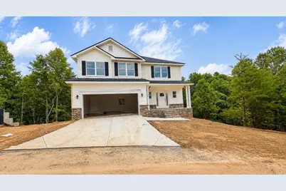 610 Bald Ridge Circle, Demorest, GA 30535 - Photo 1