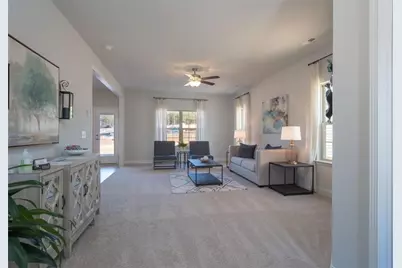 610 Bald Ridge Circle, Demorest, GA 30535 - Photo 4