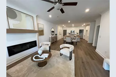 5008 Shirley Oaks Drive #290, Peachtree Corners, GA 30092 - Photo 6