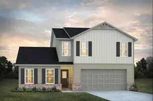 433 River Walk Farm Pkwy, Covington, GA 30014 - Photo 1
