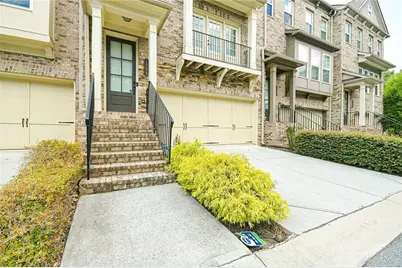 1299 Linden Court NE, Atlanta, GA 30329 - Photo 1