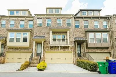 1299 Linden Court NE, Atlanta, GA 30329 - Photo 2