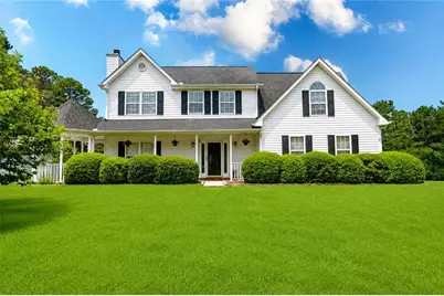 994 Bay Ridge Drive, Lawrenceville, GA 30045 - Photo 2