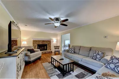 994 Bay Ridge Drive, Lawrenceville, GA 30045 - Photo 12