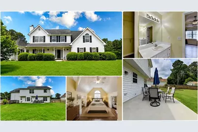 994 Bay Ridge Drive, Lawrenceville, GA 30045 - Photo 1