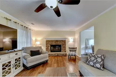 994 Bay Ridge Drive, Lawrenceville, GA 30045 - Photo 14