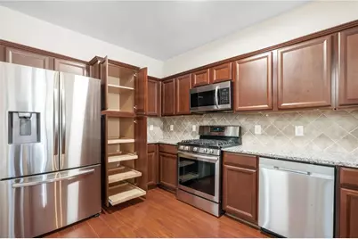 4805 W Village Way SE #1206, Smyrna, GA 30080 - Photo 12