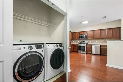 4805 W Village Way SE #1206, Smyrna, GA 30080 - Photo 6