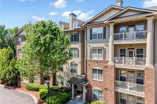 4805 W Village Way SE, Smyrna, GA 30080 - Photo 1