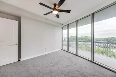 3338 Peachtree Road NE #903, Atlanta, GA 30326 - Photo 8