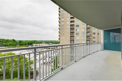 3338 Peachtree Road NE #903, Atlanta, GA 30326 - Photo 14