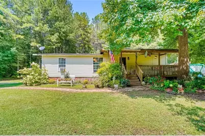 3397 Knox Bridge Highway, Canton, GA 30114 - Photo 1