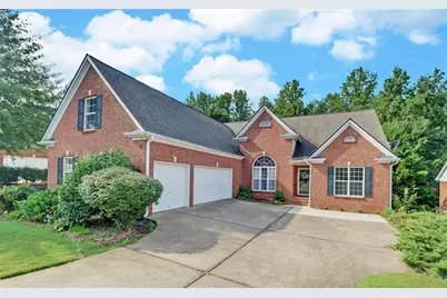 94 Bent Ridge Drive S, Dawsonville, GA 30534 - Photo 1