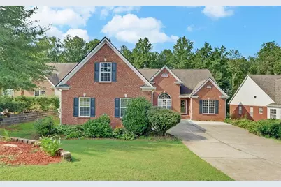 94 Bent Ridge Drive S, Dawsonville, GA 30534 - Photo 2