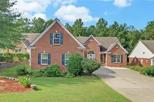94 Bent Ridge Dr S, Dawsonville, GA 30534 - Photo 2