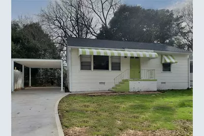 3018 Grand Avenue SW, Atlanta, GA 30315 - Photo 2