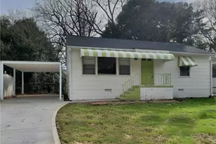 3018 Grand Ave SW, Atlanta, GA 30315 - Photo 2