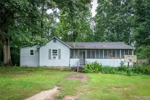 136 White Rose Ln, Temple, GA 30179 - Photo 2