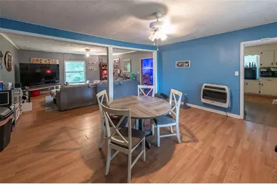 136 White Rose Lane, Temple, GA 30179 - Photo 12