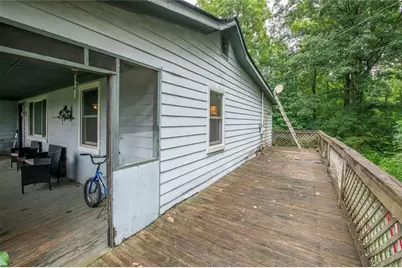 136 White Rose Lane, Temple, GA 30179 - Photo 4
