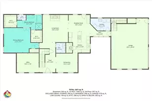1648 Damascus Rd, Ball Ground, GA 30107 - Photo 42