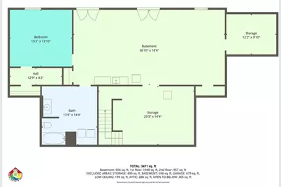 1648 Damascus Road, Ball Ground, GA 30107 - Photo 44