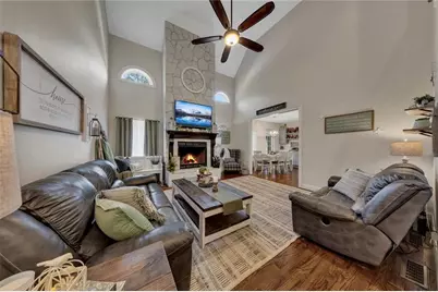 1648 Damascus Road, Ball Ground, GA 30107 - Photo 10