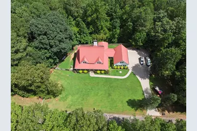 1648 Damascus Road, Ball Ground, GA 30107 - Photo 40