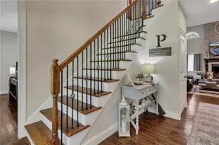 1648 Damascus Rd, Ball Ground, GA 30107 - Photo 4