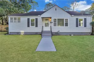 2205 Texas Ave, Savannah, GA 31404 - Photo 1