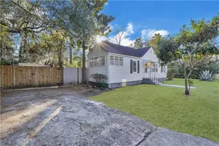 2205 Texas Ave, Savannah, GA 31404 - Photo 2