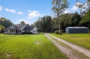98 E B Rd, Cleveland, GA 30528 - Photo 52
