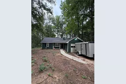 1094 Crystal Lake Road, Atlanta, GA 30349 - Photo 1