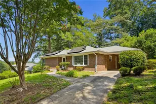 1232 Carol Ln NE, Atlanta, GA 30306 - Photo 1