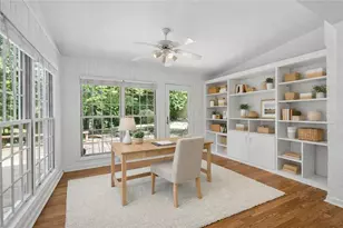 1232 Carol Ln NE, Atlanta, GA 30306 - Photo 20