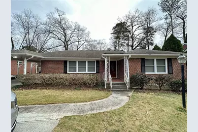 1393 Scott Boulevard, Decatur, GA 30030 - Photo 2