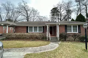 1393 Scott Blvd, Decatur, GA 30030 - Photo 2