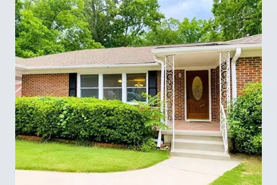 1393 Scott Boulevard, Decatur, GA 30030 - Photo 1