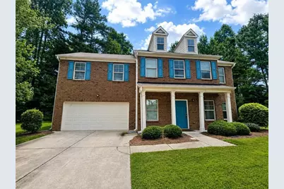 1030 Franklin Court, Austell, GA 30106 - Photo 1
